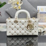Dior Lady D-Joy Bag Medium