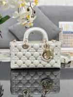 Dior Lady D-Joy Bag Medium