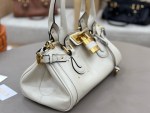 Chloe Paddington bag - Image 4