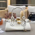 Chloe Paddington bag