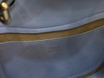 Chloé Kiss Bag - Image 2