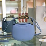 Chloé Kiss Bag