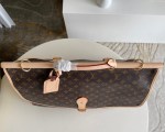 Louis Vuitton Vintage Keepall 50 - Image 2