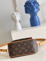 Louis Vuitton Viva Cite Bag - Image 4
