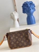 Louis Vuitton Viva Cite Bag - Image 5