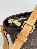 Louis Vuitton Viva Cite Bag - Image 6