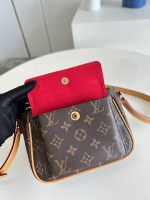 Louis Vuitton Viva Cite Bag - Image 7