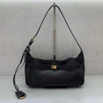 Balenciaga Women’s Bel Air Shoulder Bag Small