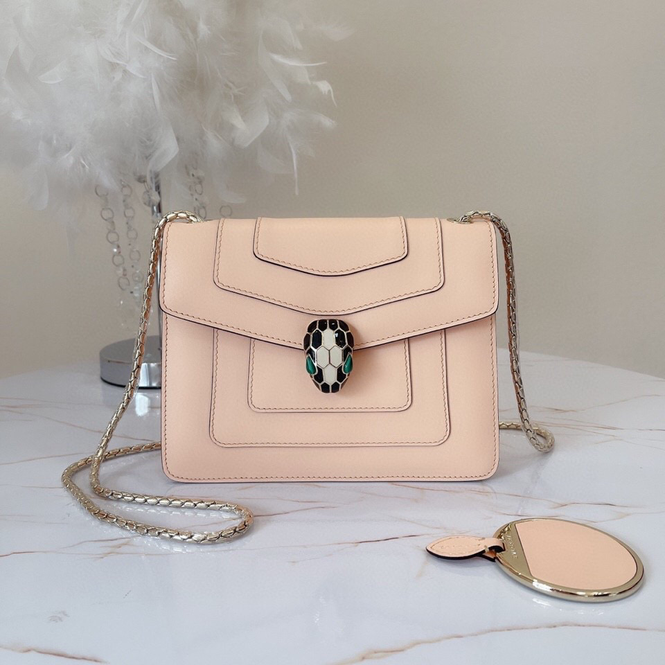 HSC-0B5BD35DC55E Bvlgari Serpenti Forever - Image 1