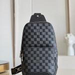 Louis Vuitton Avenue
