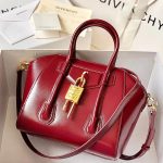 Givenchy Antigona Lock Soft