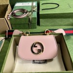 GUCCI BLONDIE MINI Bag