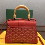 Goyard Saigon Mini - Image 8