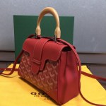 Goyard Saigon Mini - Image 9