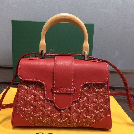 Goyard Saigon Mini
