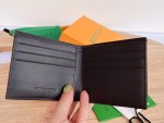 Bottega Veneta BV Cassette Bi-Fold Wallet - Image 5