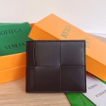 Bottega Veneta BV Cassette Bi-Fold Wallet