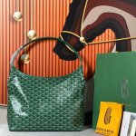 Goyard Bohème Hobo Bag