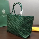 Goyard Saint Louis PM Tote Bag - Image 9