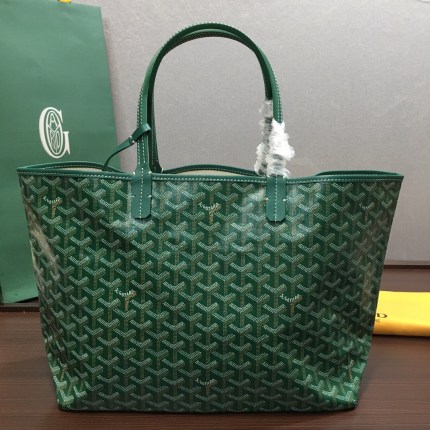 Goyard Saint Louis PM Tote Bag