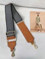 Fendi Shoulder Strap - Image 9