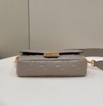 Fendi Baguette Medium Bag - Image 4