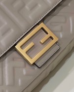 Fendi Baguette Medium Bag - Image 5