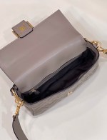Fendi Baguette Medium Bag - Image 9