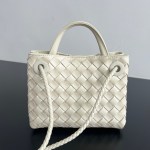 Bottega Veneta Mini Andiamo - Image 2