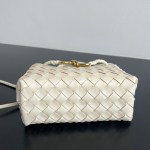 Bottega Veneta Mini Andiamo - Image 3