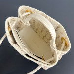 Bottega Veneta Mini Andiamo - Image 5