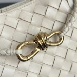 Bottega Veneta Mini Andiamo - Image 6