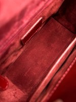 Medium Lady Dior Bag - Image 9
