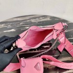 Prada Re-Edition 2005 Saffiano leather bag - Image 2