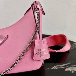 Prada Re-Edition 2005 Saffiano leather bag - Image 5