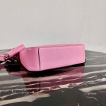 Prada Re-Edition 2005 Saffiano leather bag - Image 7