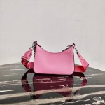 Prada Re-Edition 2005 Saffiano leather bag - Image 8