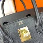 Hermes Birkin 25 - Image 5