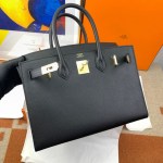 Hermes Birkin 25 - Image 6