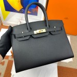 Hermes Birkin 25 - Image 8