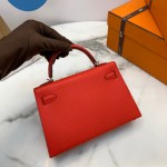Hermes Mini Kelly - Image 4