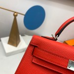 Hermes Mini Kelly - Image 5