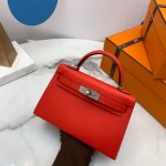 Hermes Mini Kelly - Image 6