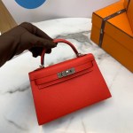 Hermes Mini Kelly - Image 7