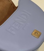 Fendi Saddle - Image 4