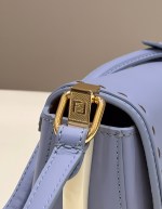 Fendi Saddle - Image 5