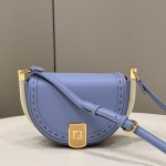 Fendi Saddle