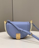 Fendi Saddle