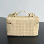 Bottega Veneta Bang Bang Vanity Case - Image 3