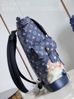 Louis Vuitton Christopher Medium - Image 3